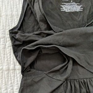 Mothers en Vogue Tops - Mother's in Vogue Must Have nursing tank Mothers en Vogue Tops - Mother's in Vogue Must Have nursing tank